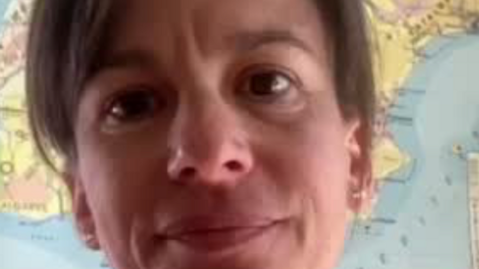 Carole, Gîte La Michounette